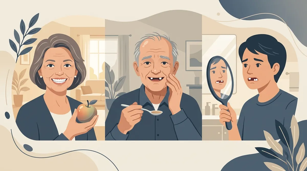 dentures services ocoee