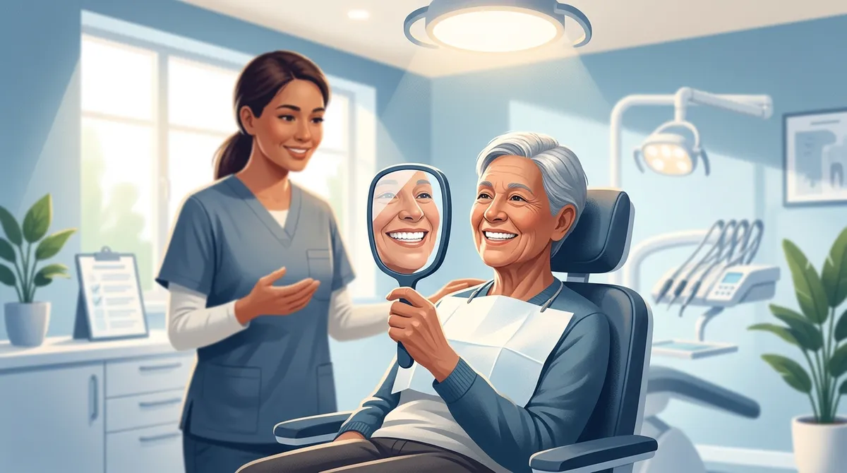 Dentures Services in Ocoee: Restore Your Smile Today