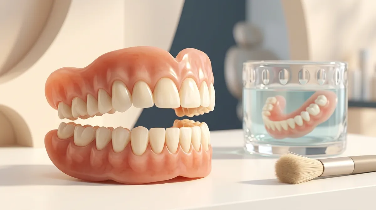 Dentures in Ocoee: Restore Your Smile with Confidence
