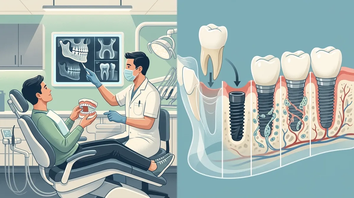 6 Dental Implant Mistakes Ocoee Patients Must Avoid