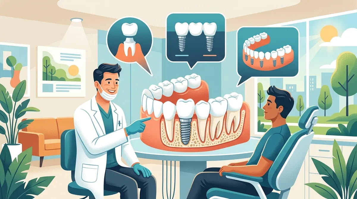Where Can You Find the Best Dental Implants Near 34761? dental implants near me 34761