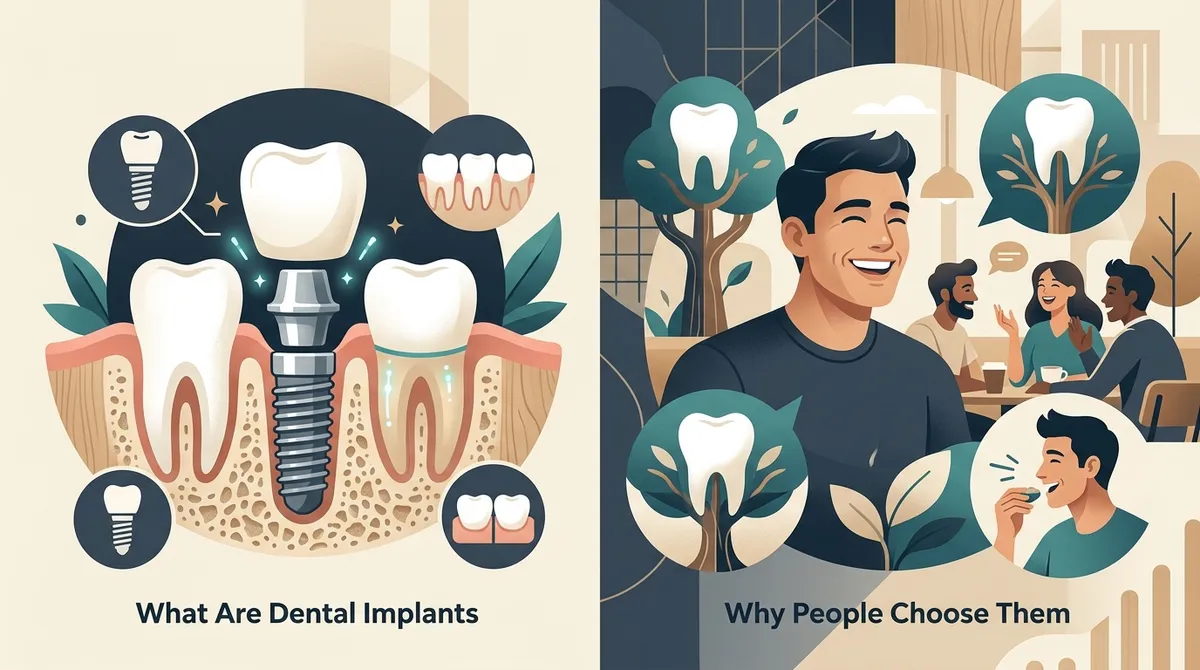 Where Can You Find the Best Dental Implants Near 34761? dental implants near me 34761