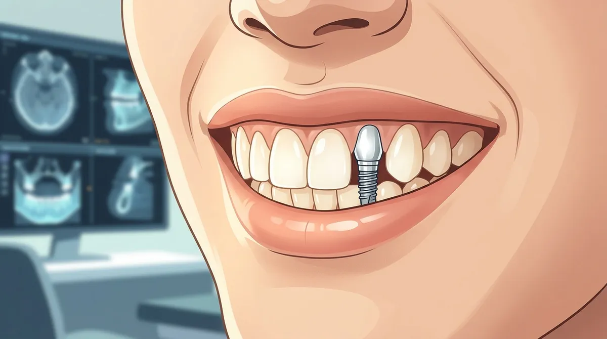Where Can You Find the Best Dental Implants Near 34761?