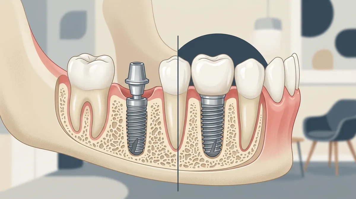 dental implants 34761