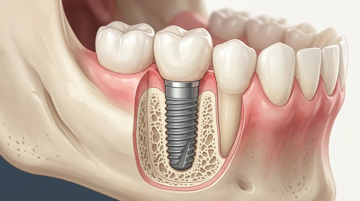 Why Are Dental Implants in 34761 the Best Tooth Replacement?