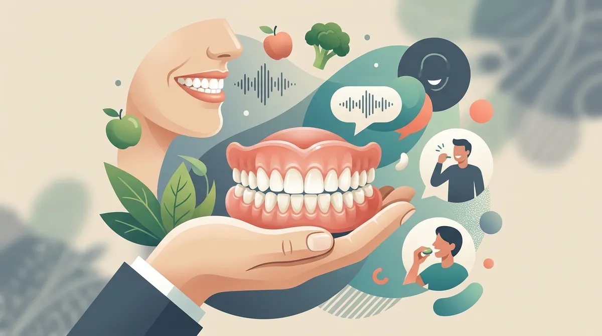 Dental Implants vs. Dentures in 34761: Which Wins? dental implants services 34761