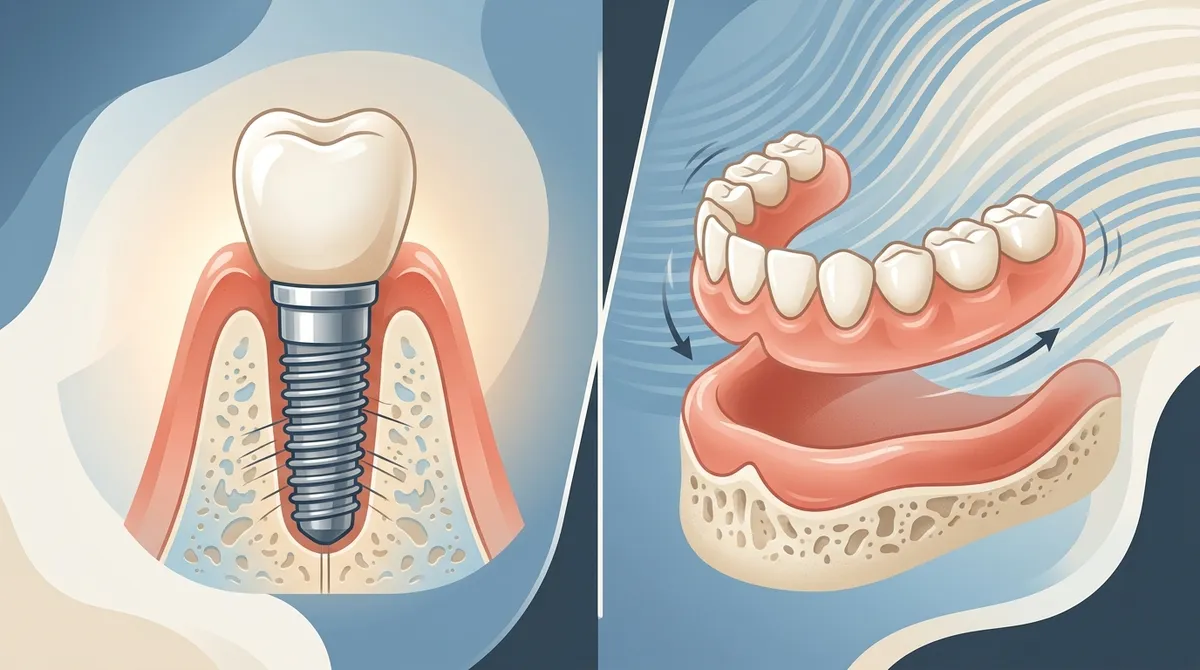 Dental Implants vs. Dentures in 34761: Which Wins?