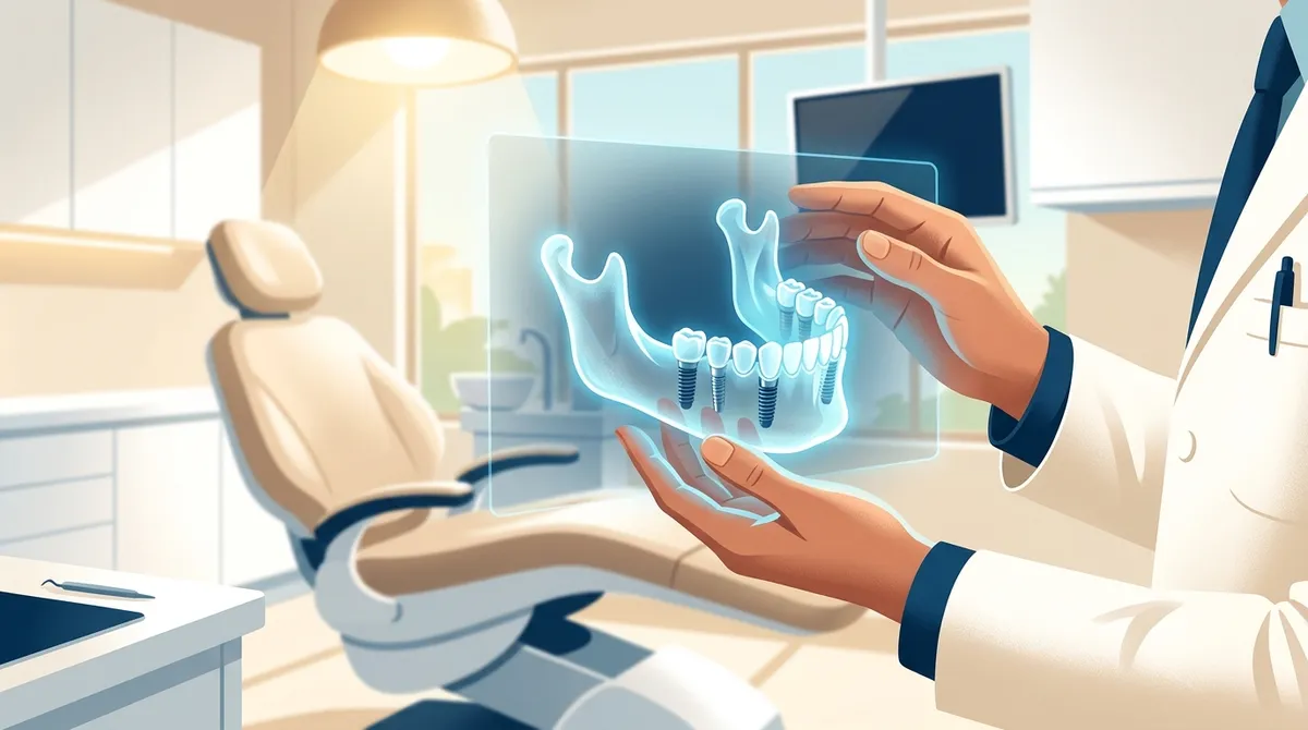 How to Find the Best Dental Implants in Ocoee, FL