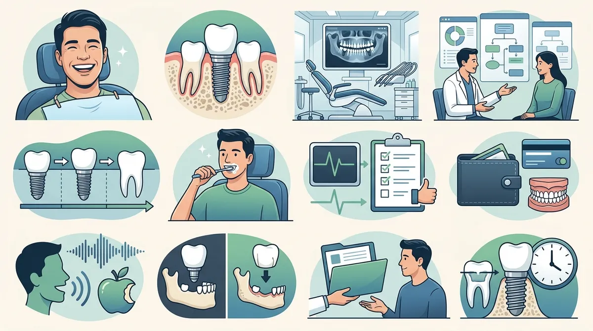 dental implants near me ocoee