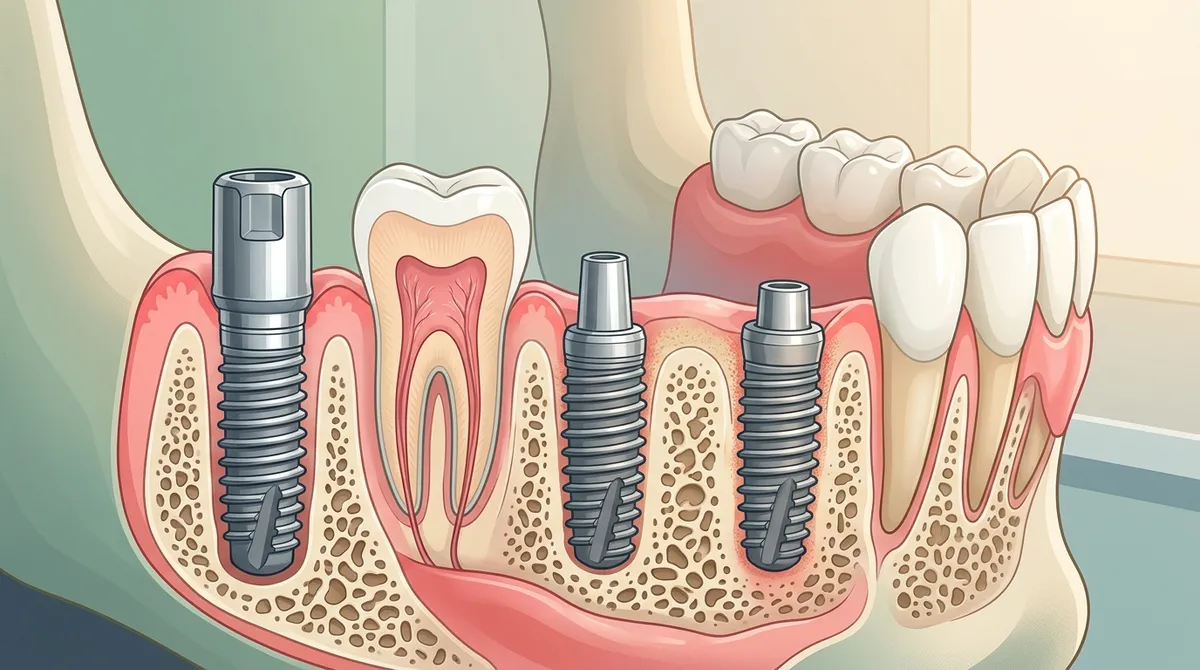 5 Dental Implant Mistakes Ocoee Patients Must Avoid