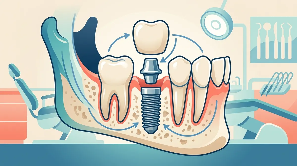 dental implants services ocoee