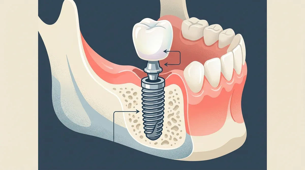 professional dental implants ocoee