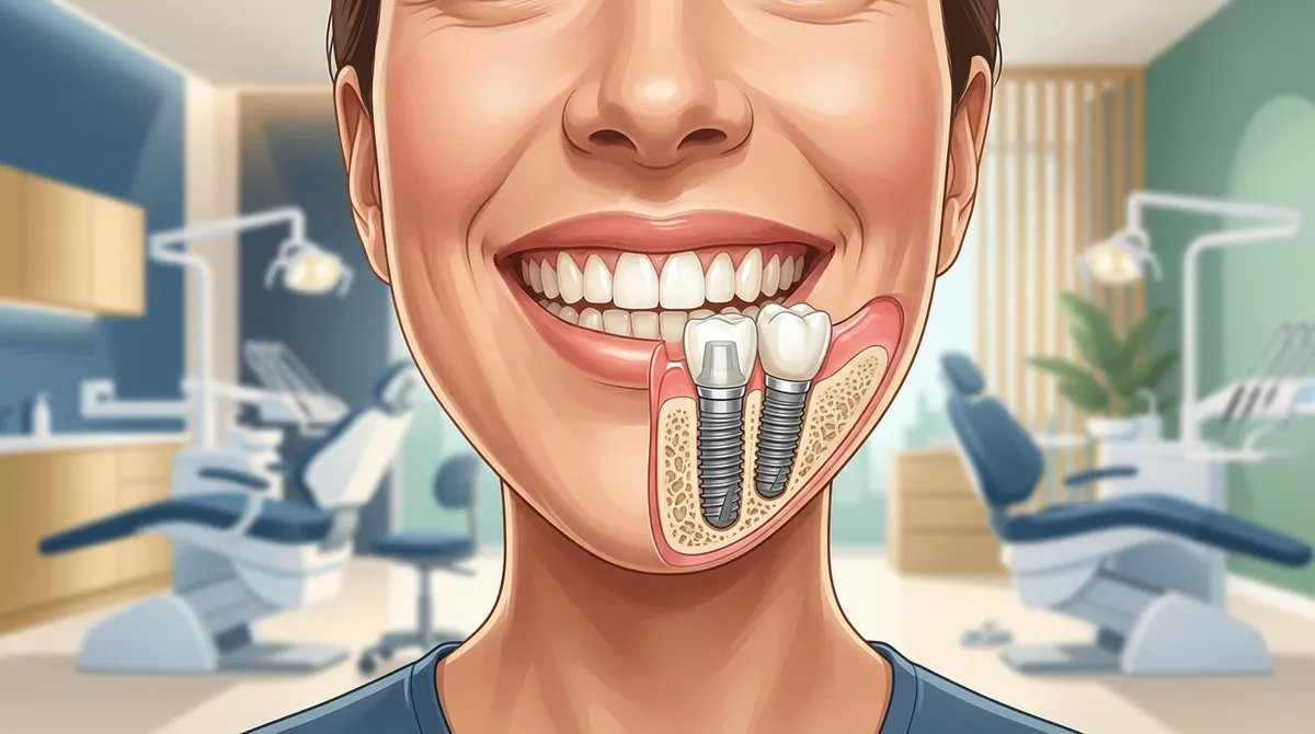 15 Reasons to Get Professional Dental Implants in Ocoee