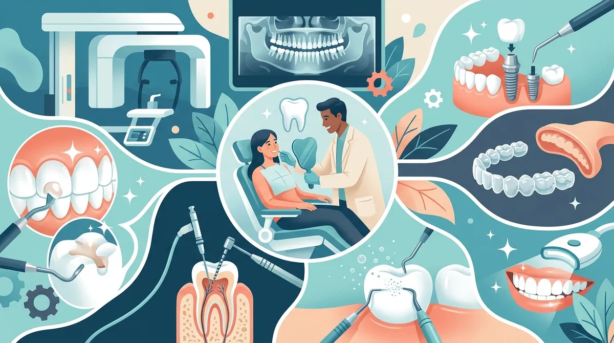 best dentist 34761