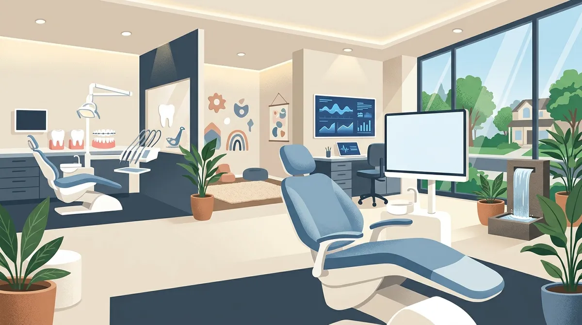 What Makes the Best Dentist in 34761 Stand Out?