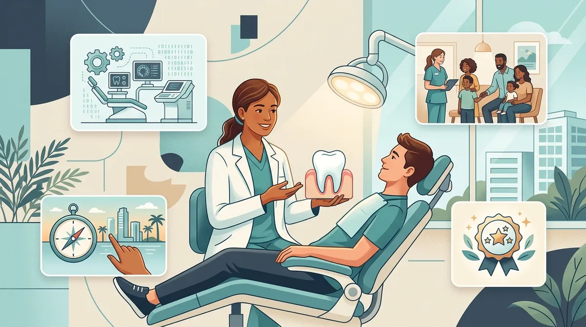 top dentist 34761