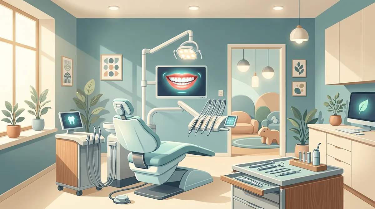 6 Reasons to Choose the Top Dentist in 34761