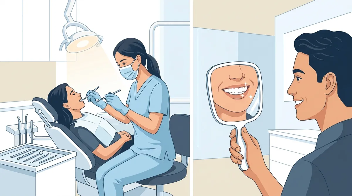General vs. Cosmetic Dentist in 34761: Which Do You Need?