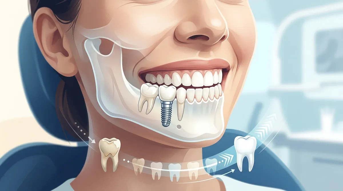 Why Are Dental Implants in Ocoee the Best Tooth Replacement?