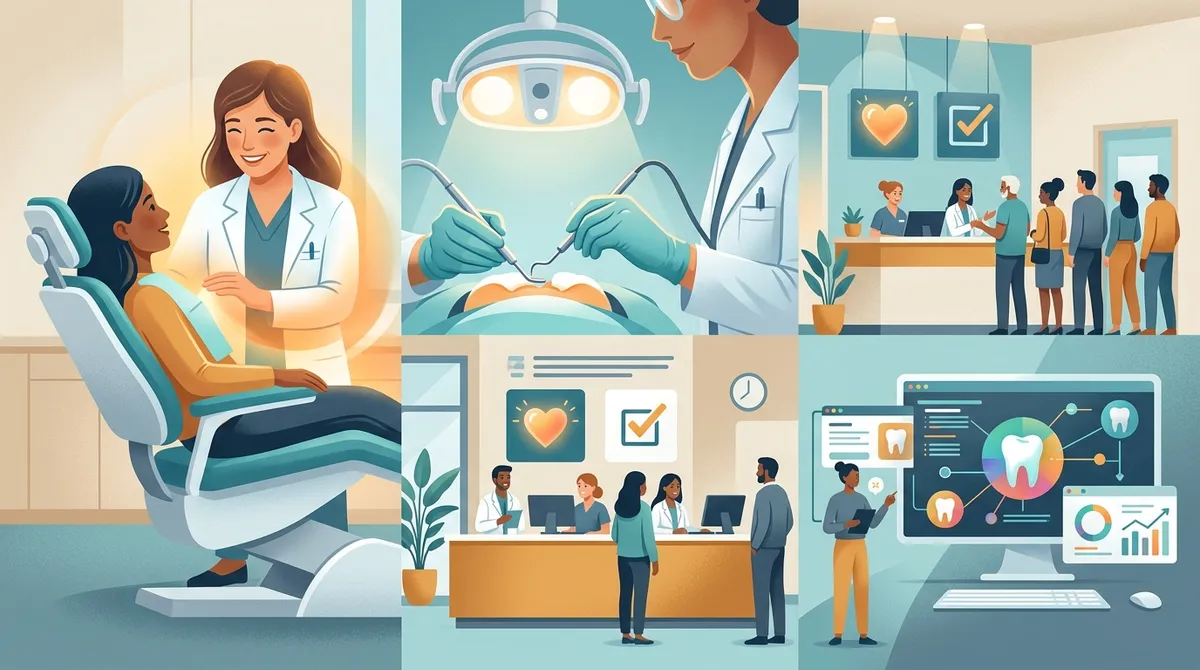 dentist 34761