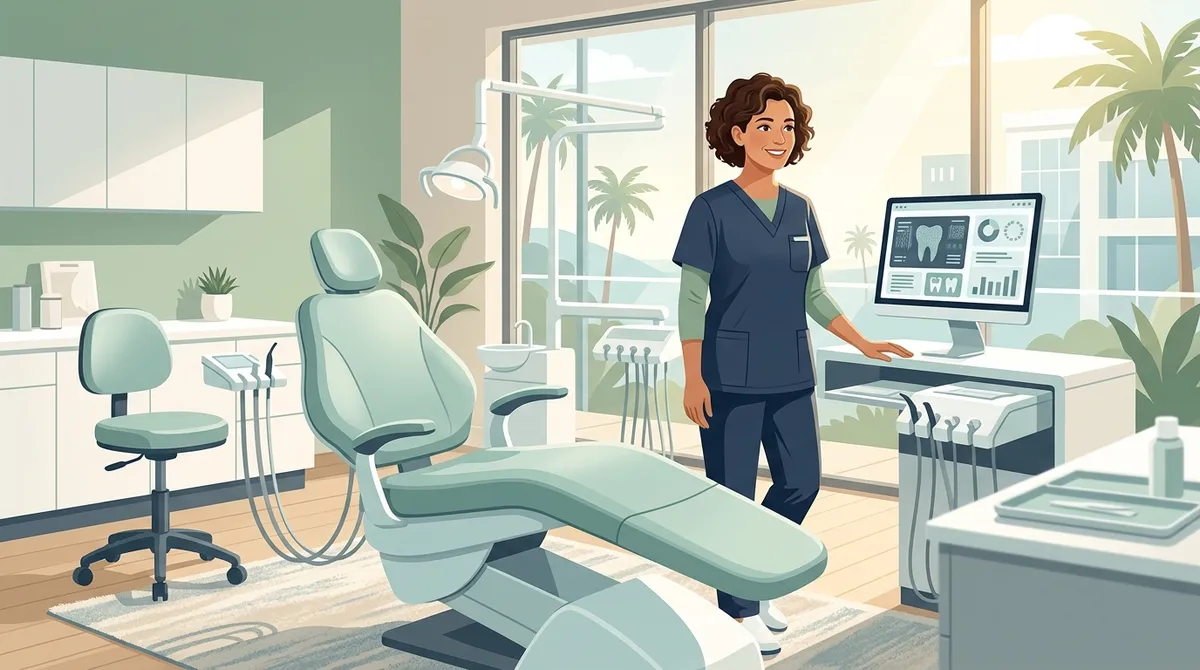 How to Find the Right Dentist in 34761 for Your Smile