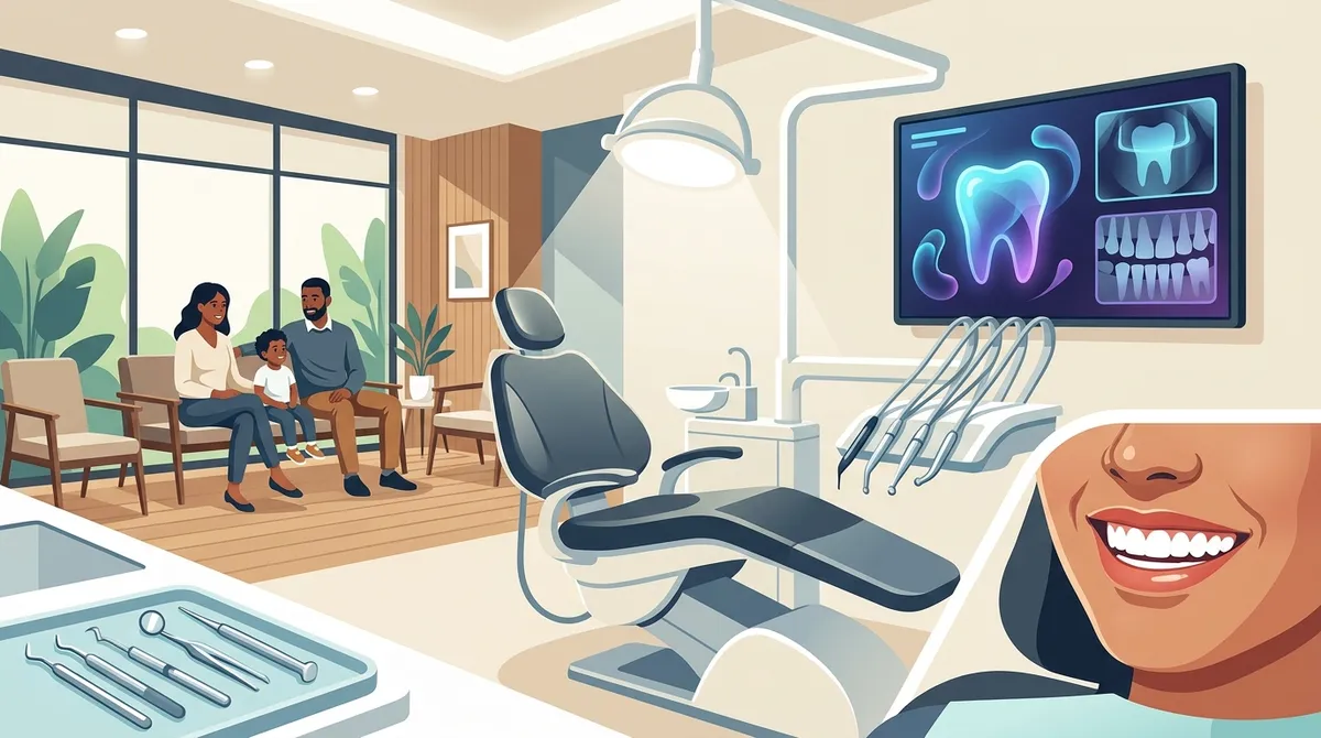 Top Dentist in 34761: Complete Dental Care in Ocoee, FL