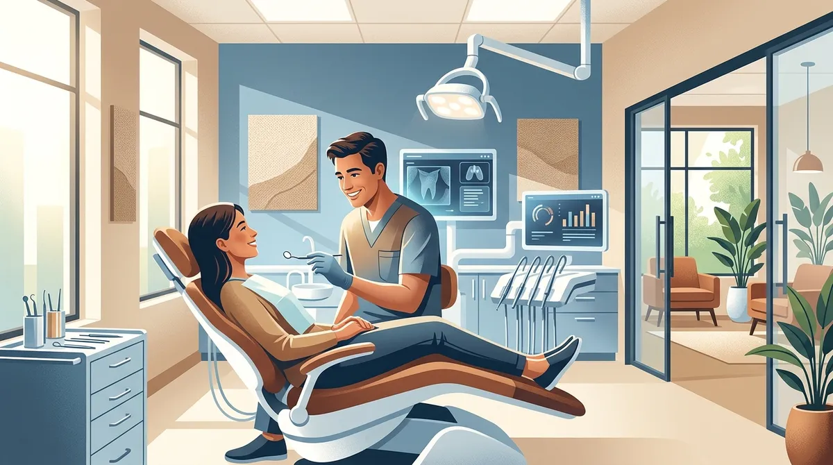 Local Dentist Near 34761 vs. Chain Clinic: Which Wins?