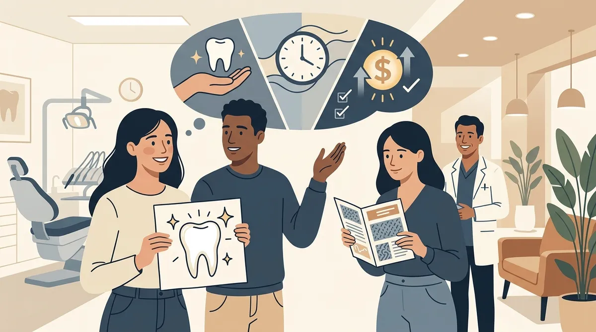 What Do Dentist 34761 Reviews Really Tell You? dentist 34761 reviews