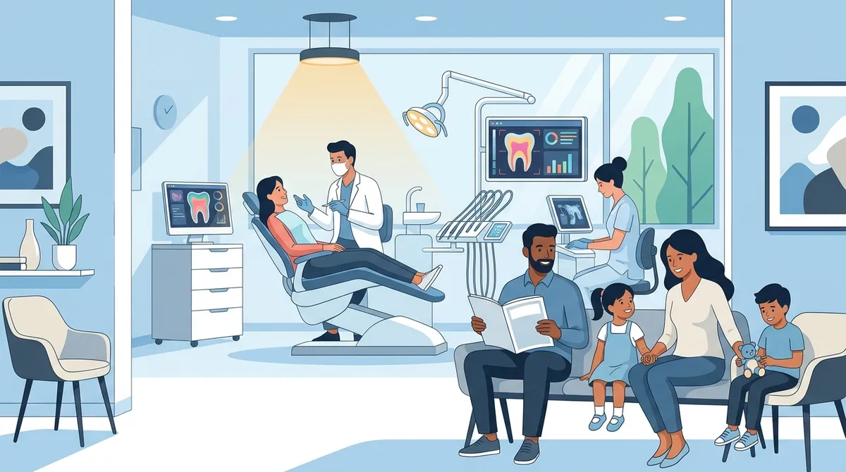 How to Access the Best Dentist Services in 34761