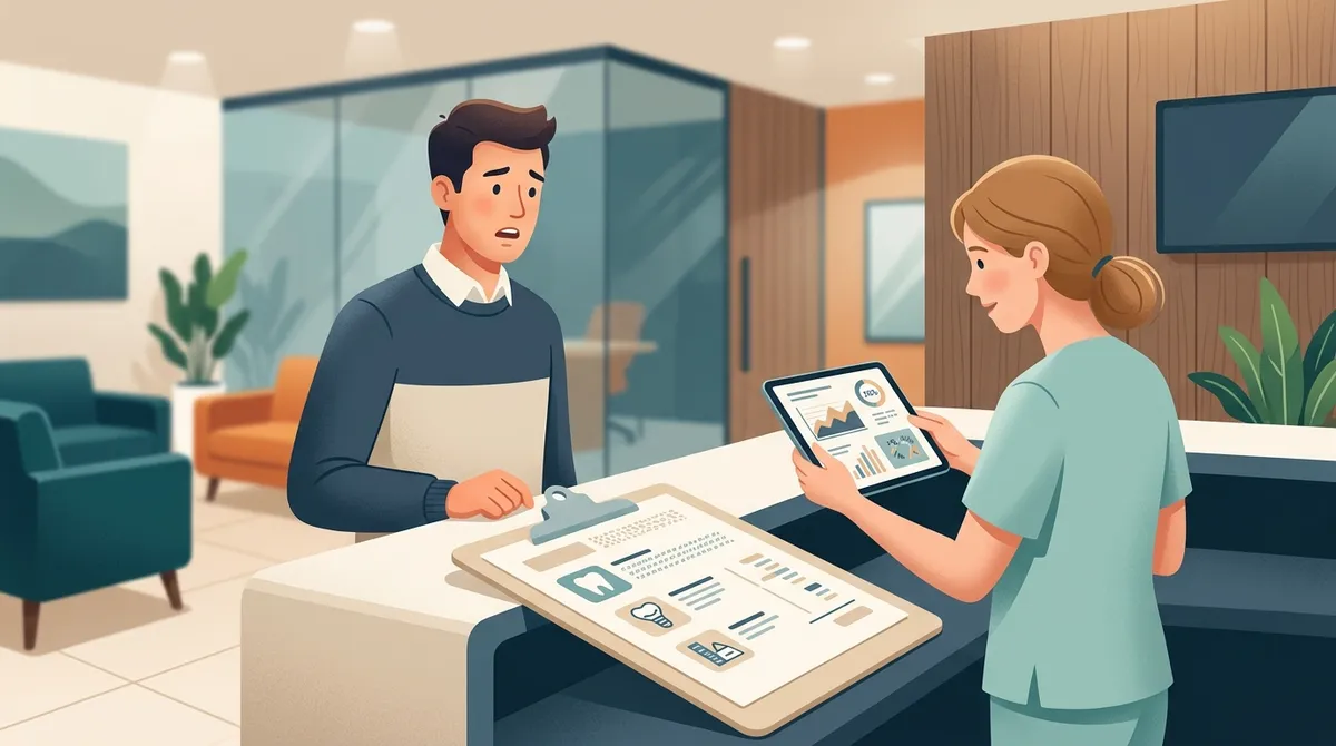 6 Dental Visit Cost Mistakes to Avoid With Insurance how much is a dentist visit with insurance