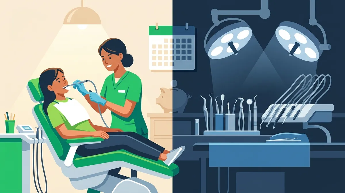 6 Dental Visit Cost Mistakes to Avoid With Insurance