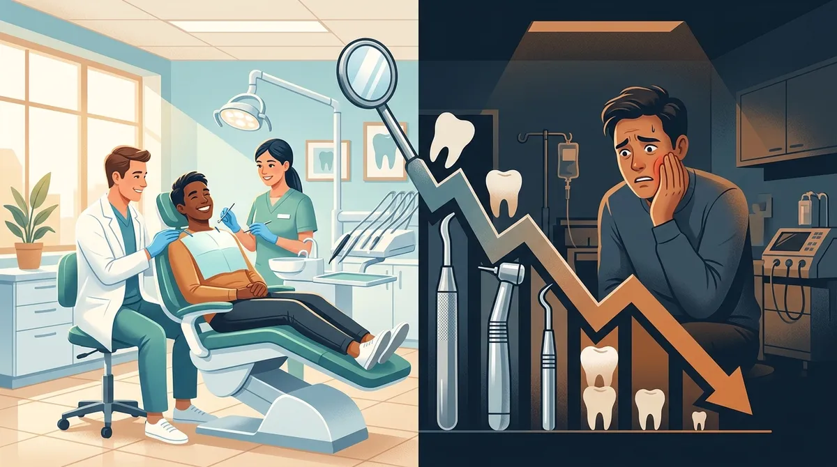 11 Dentist Visit Cost Mistakes Without Insurance to Avoid