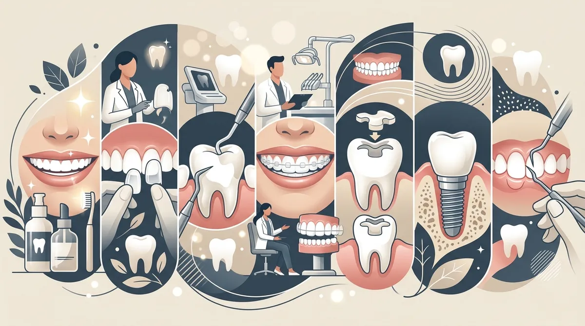 How to Choose the Most Popular Cosmetic Dental Procedures most popular cosmetic dental procedures