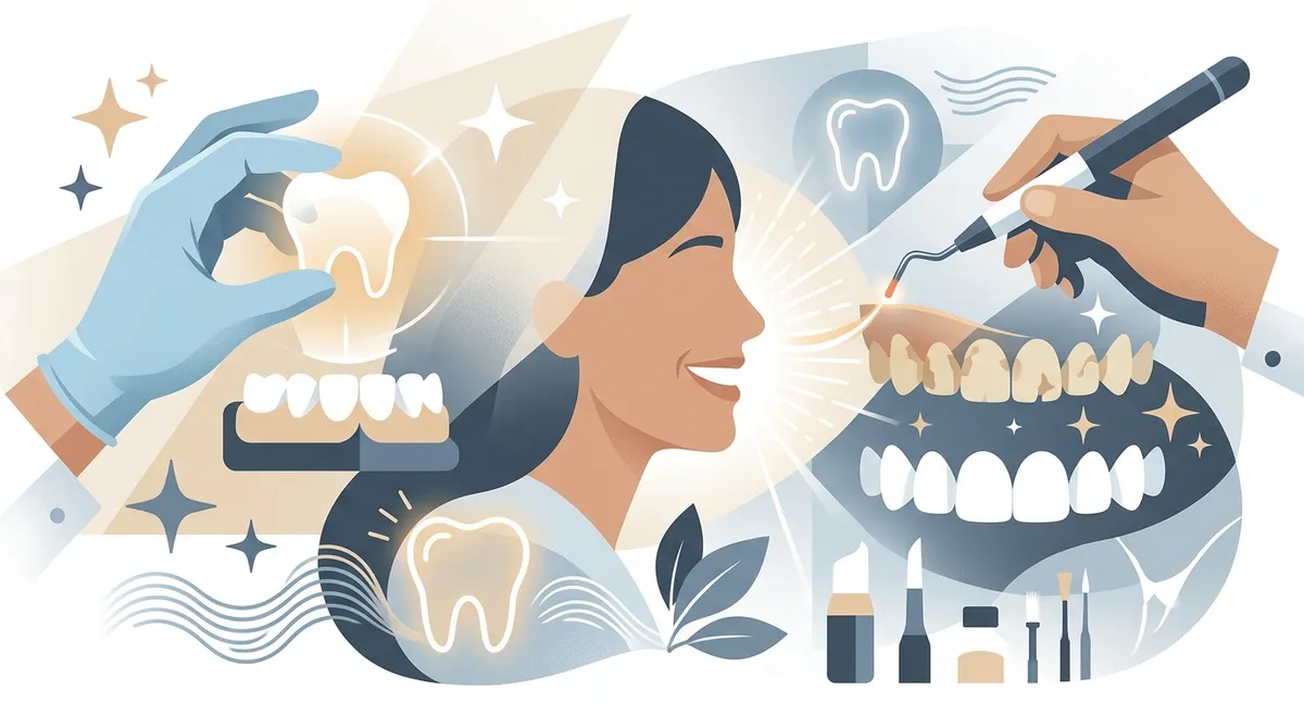 cosmetic dentistry near me