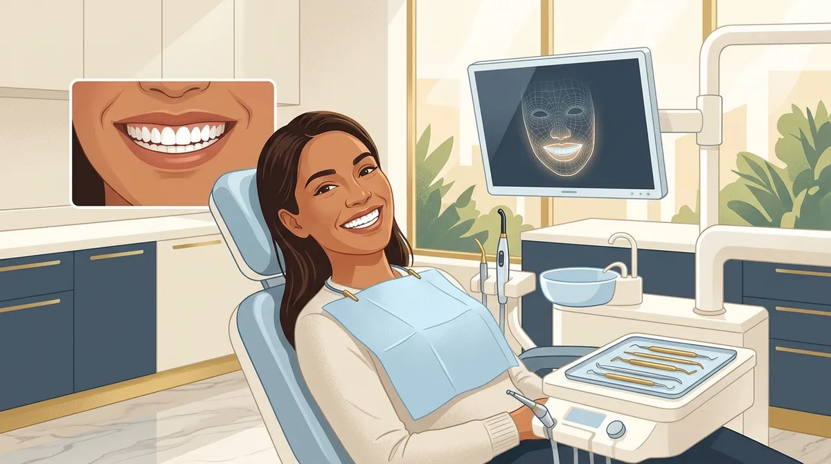 Cosmetic Dentistry Near Me: Find Your Best Smile in Ocoee