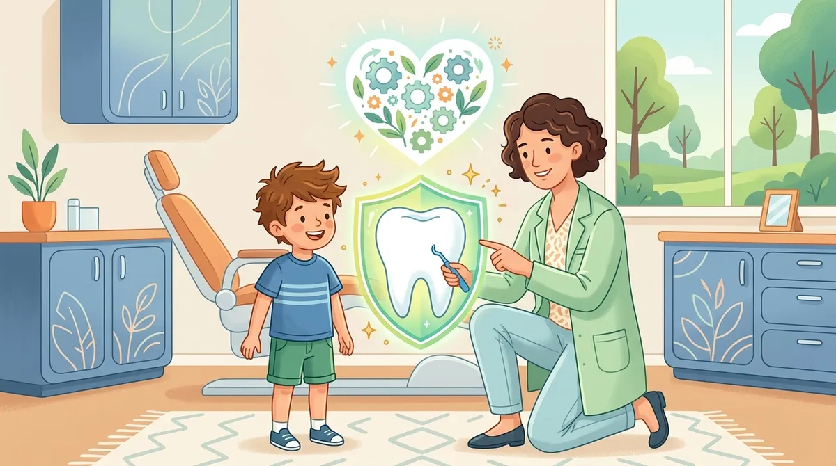 Where Can You Find Trusted Children's Dental Care Near You? childrens dental near me
