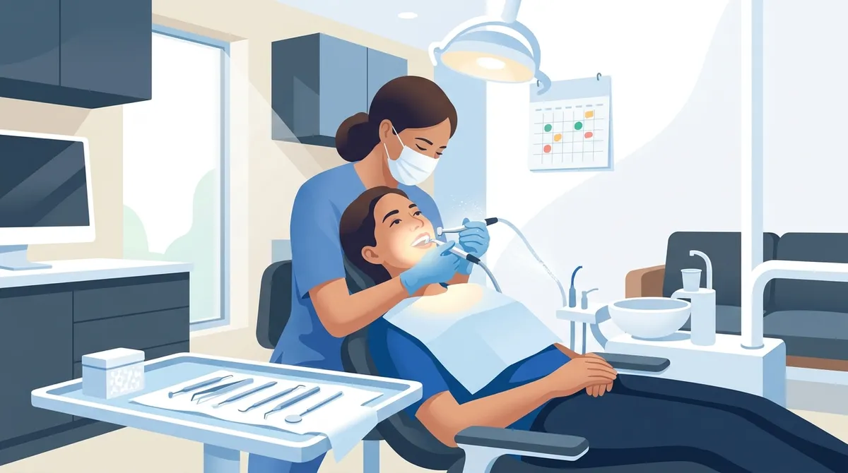 9 Dental Hygiene Tips to Find the Best Care Near You