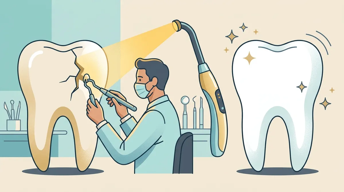 dental bonding near me