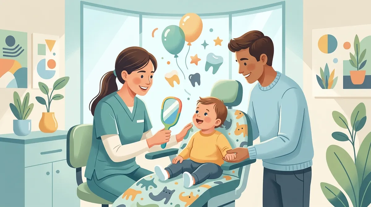 7 Things Parents Must Know About Pediatric Dentistry Near Me pediatric dentistry near me