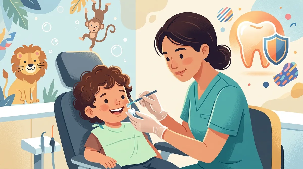 7 Things Parents Must Know About Pediatric Dentistry Near Me