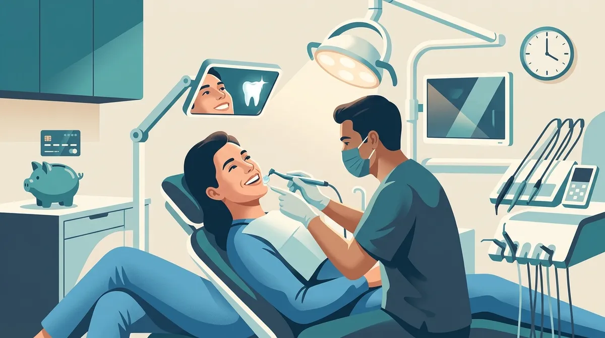 What Is Dental Bonding and Where Can You Find It Near You?