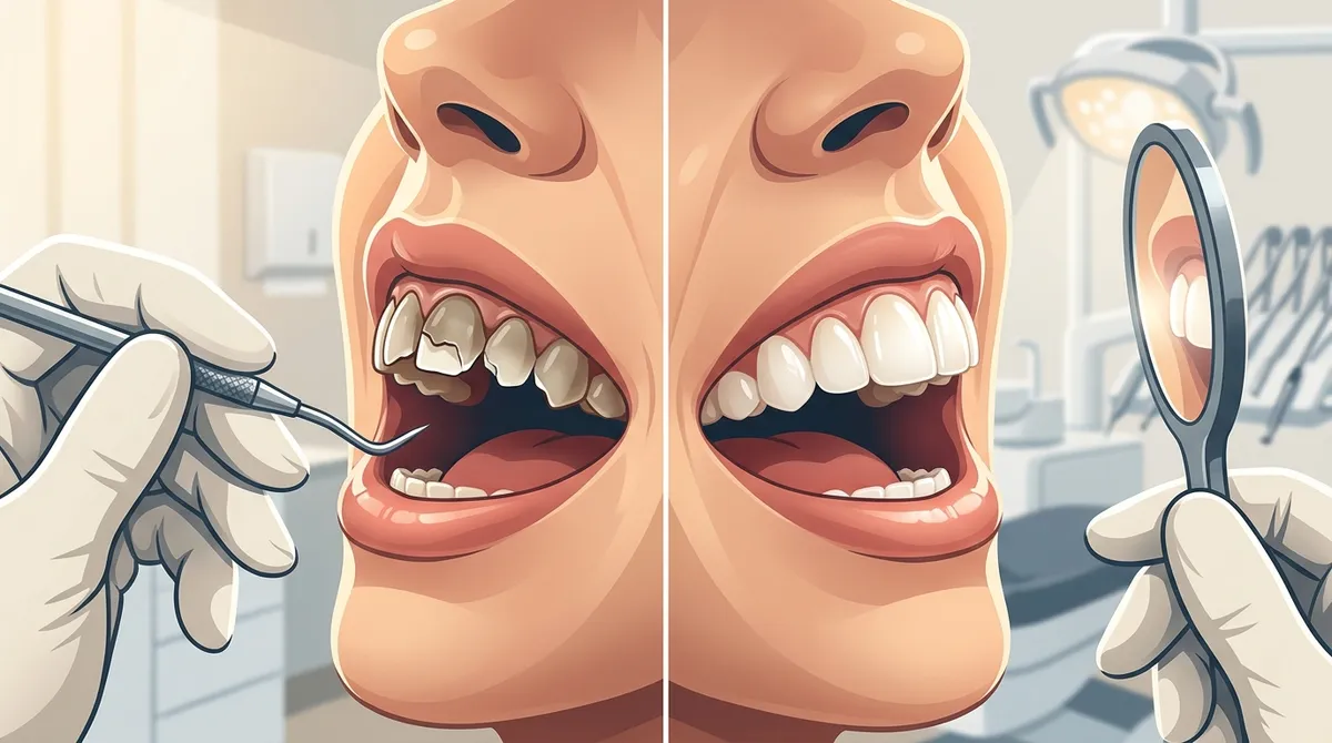 7 Cosmetic Dental Bonding Mistakes That Ruin Your Smile