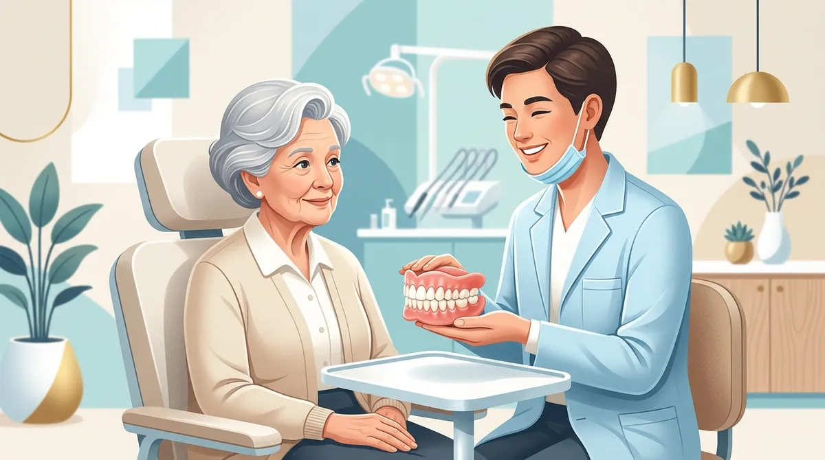 Dental Implants vs. Dentures: Which Option Wins? dental implants near me