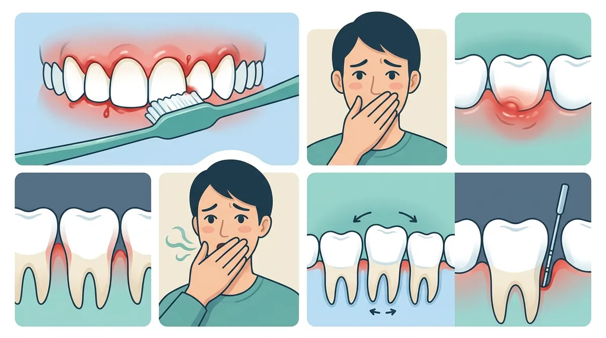 dental deep cleaning near me