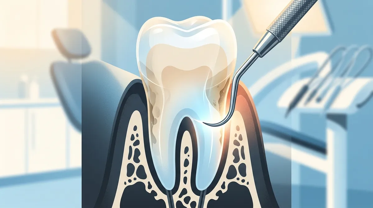 Where Can You Find Dental Deep Cleaning Near Me?