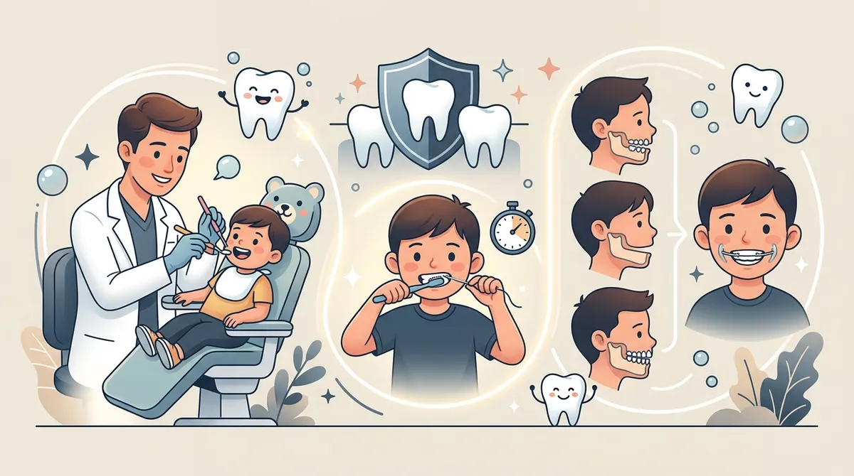 kids dental near me