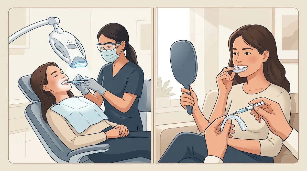 7 Reasons to Choose Professional Teeth Whitening Near Me professional teeth whitening near me