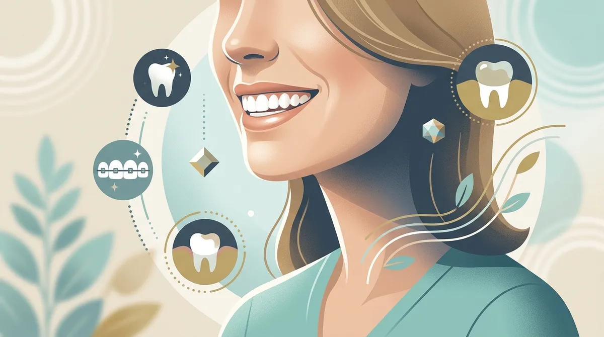 cosmetic dental near me