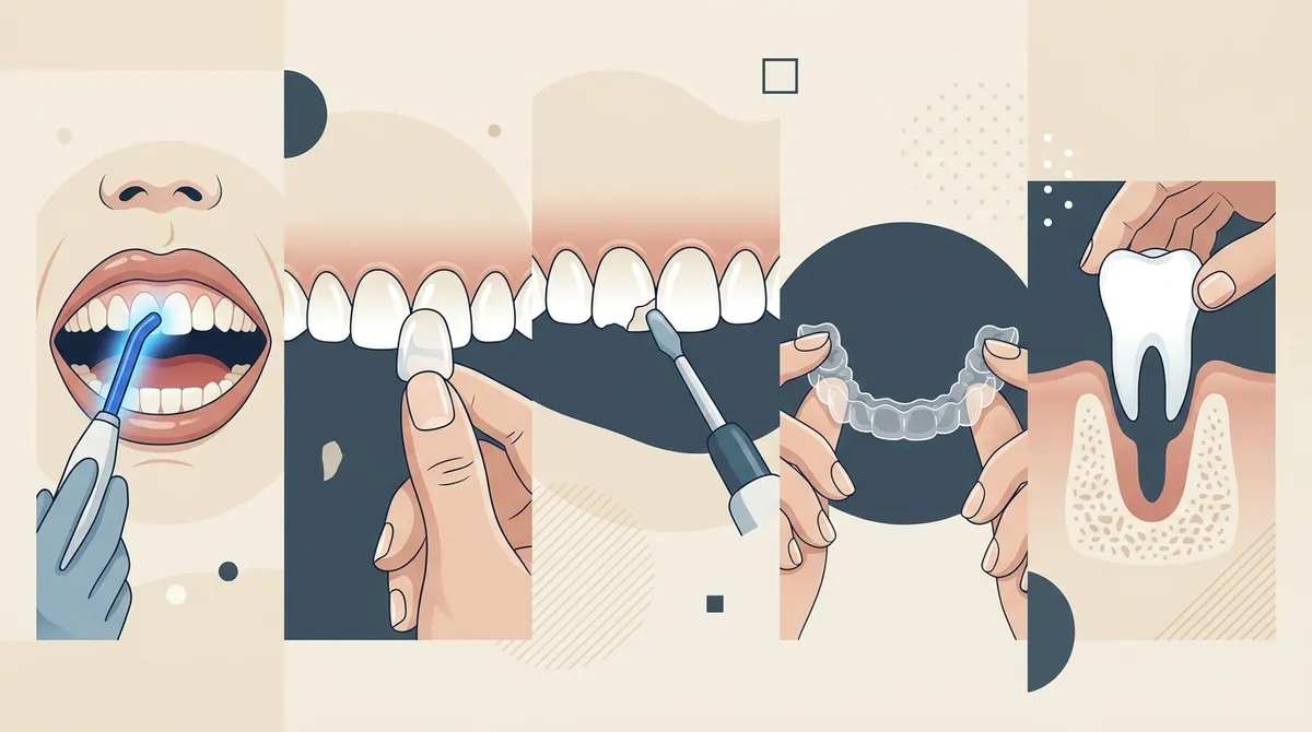 cosmetic dental near me