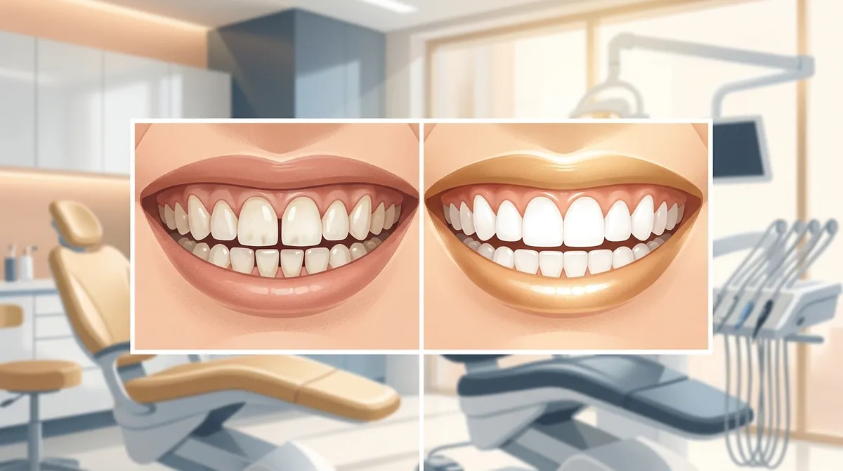 Cosmetic Dental Near Me: Find Your Best Smile in Ocoee